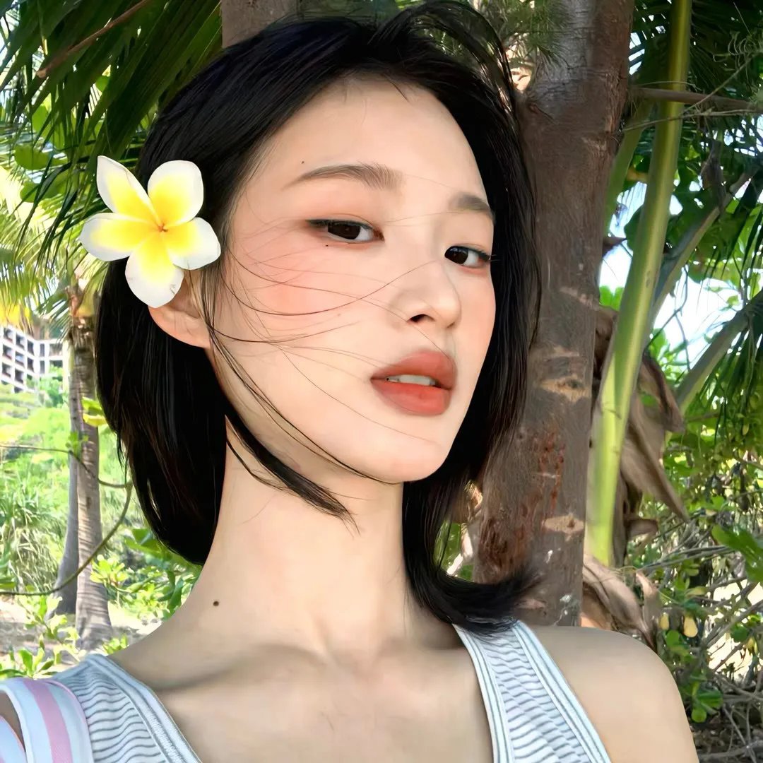 水瓶女人心
